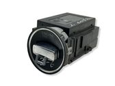 Ignition lock