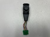 Other switches/knobs/shifts