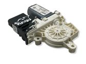 Rear door window regulator motor