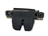 Tailgate/trunk/boot lock/catch/latch