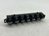 Hazard light switch