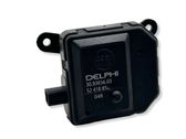 Air flap motor/actuator