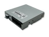 Camera control unit module