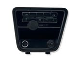 Multifunctional control switch/knob