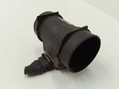 Mass air flow meter