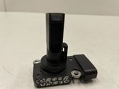 Mass air flow meter