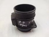 Mass air flow meter