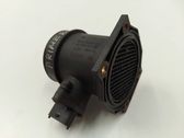 Mass air flow meter