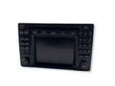 Radio / CD-Player / DVD-Player / Navigation