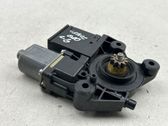Rear door window regulator motor