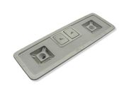 Rear seat light