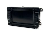 Radio/CD/DVD/GPS head unit