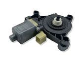 Rear door window regulator motor