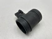 Mass air flow meter