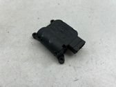 Air flap motor/actuator