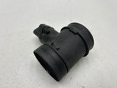 Mass air flow meter