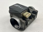 Mass air flow meter