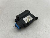 Air flap motor/actuator