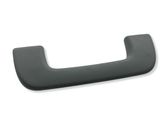 Front interior roof grab handle
