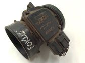 Mass air flow meter