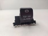 Hand parking brake switch