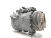 Air conditioning (A/C) compressor (pump)