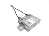 Aerial GPS antenna
