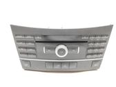Radio/CD/DVD/GPS head unit