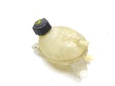 Coolant expansion tank/reservoir
