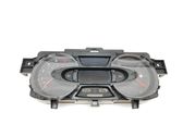 Velocímetro (tablero de instrumentos)
