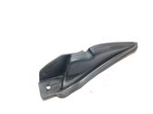 Windshield trim