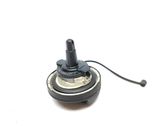 Fuel tank filler cap
