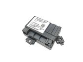 Fuel injection pump control unit/module