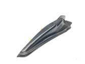 Windshield trim
