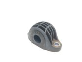 Sway bar bush bracket, rear