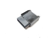 Fuel injection pump control unit/module