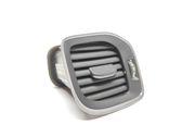 Dashboard side air vent grill/cover trim