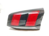 Tailgate rear/tail lights