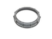 In tank fuel pump screw locking ring/nut
