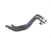 Exhaust gas pressure sensor