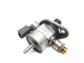 Fuel injection high pressure pump