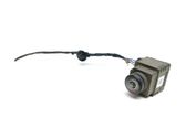 Front bumper camera