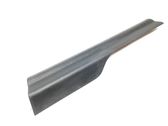 Front sill trim cover