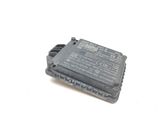 Distronic sensor radar