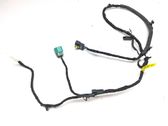 Tailgate/trunk wiring harness