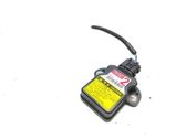 ESP acceleration yaw rate sensor