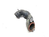 EGR valve line/pipe/hose