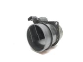 Mass air flow meter
