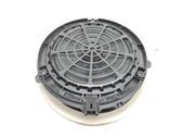 Front door speaker