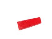 Rear tail light reflector
